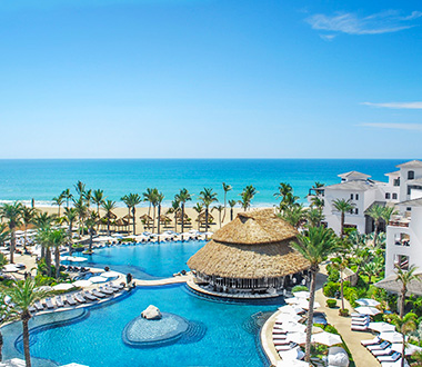 Destination Spotlight: Mexico - The Guestbook